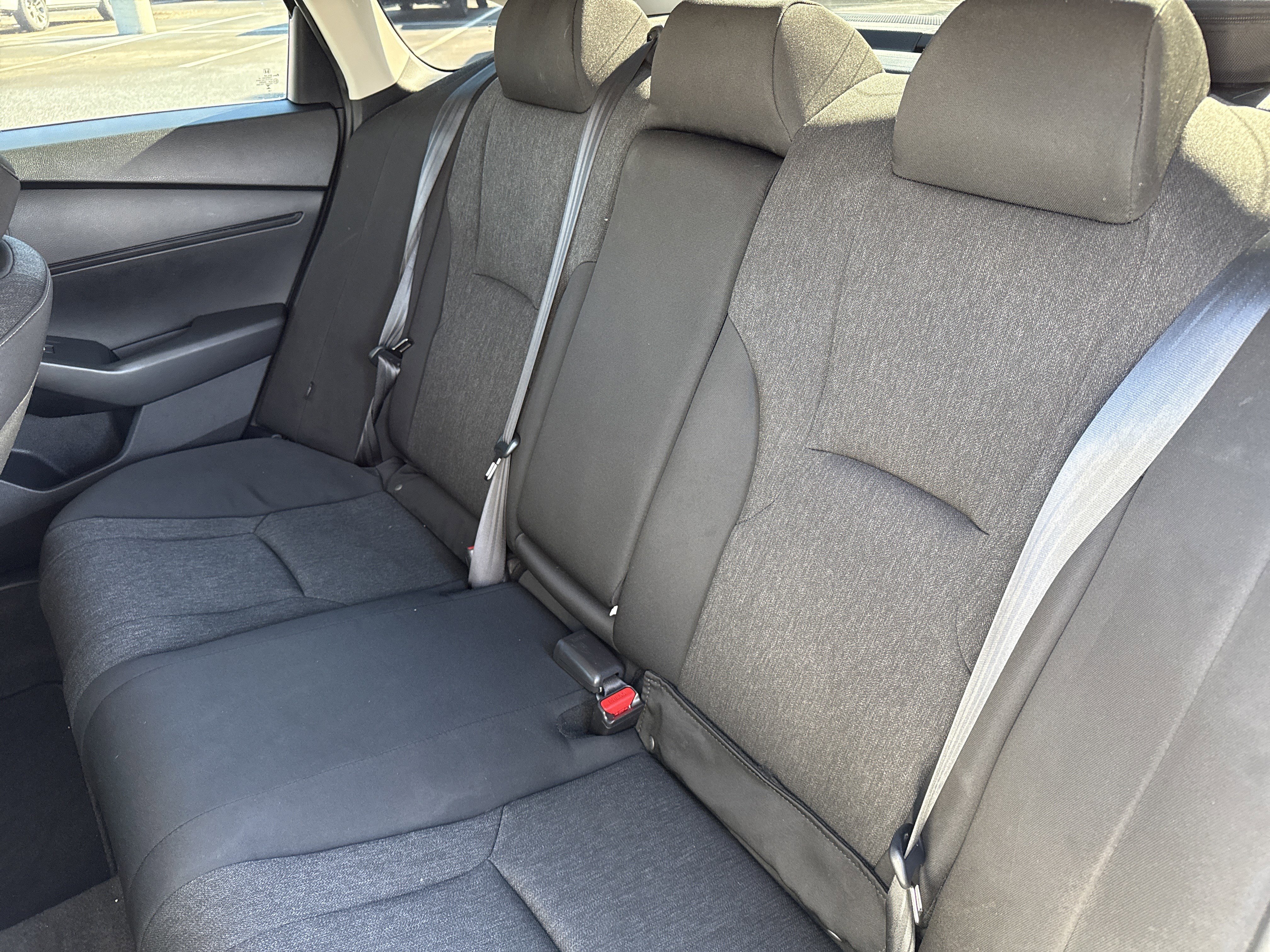 Used 2023 Honda Accord LX image 29