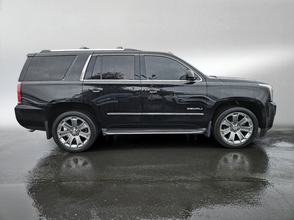 Used 2015 GMC Yukon Denali image 8