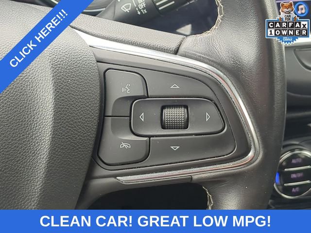 Used 2020 Buick Encore GX Select image 22