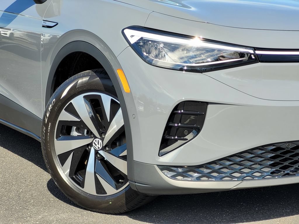 New 2026 Volkswagen ID.4 Pro RWD image 3