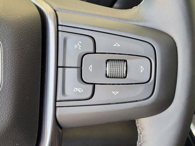 New 2026 GMC Sierra 3500 Denali Ultimate AWD/4WD image 25
