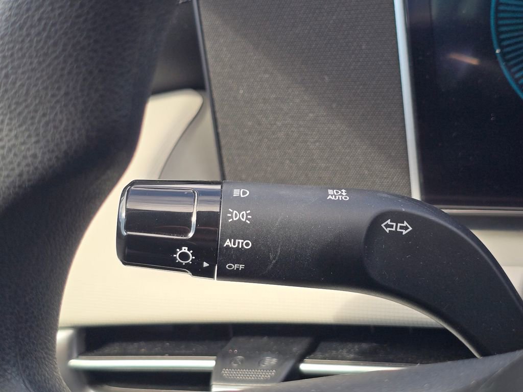 Used 2025 Hyundai Tucson SEL image 25