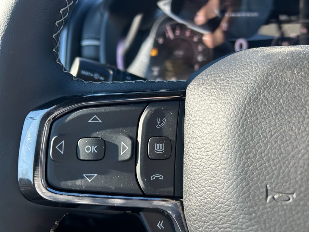 New 2026 RAM 1500 Limited image 17