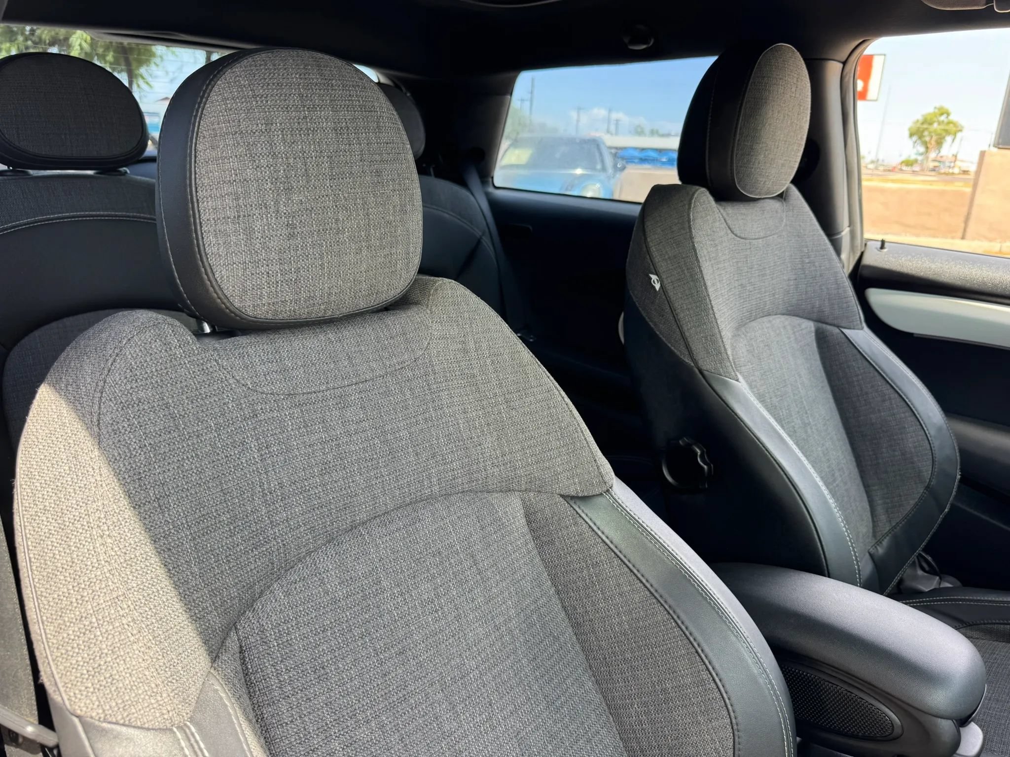 Used 2014 MINI Cooper S FWD image 32