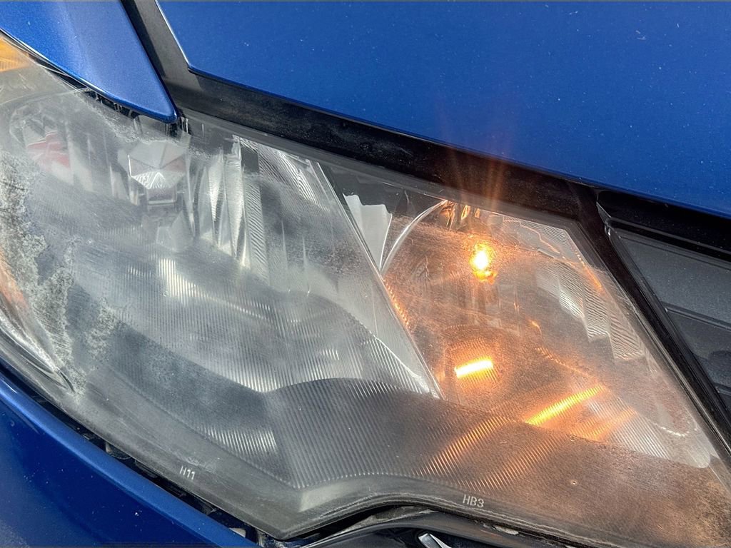 Used 2014 Honda Civic EX image 36