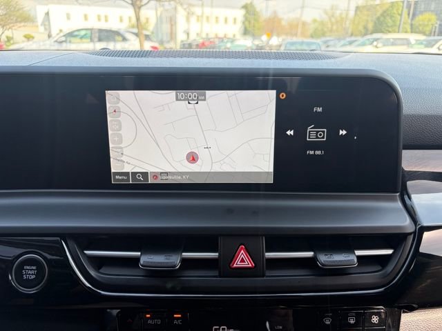 Certified 2024 Kia Seltos S image 9