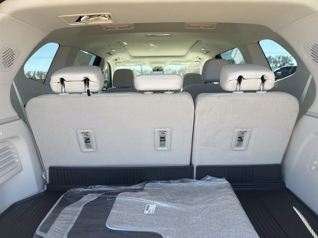 New 2026 Buick Enclave Avenir w/ Super Cruise Package image 44