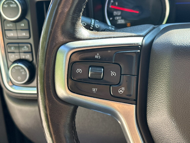 Used 2021 Chevrolet Silverado 1500 RST w/ Convenience Package II AWD/4WD image 27