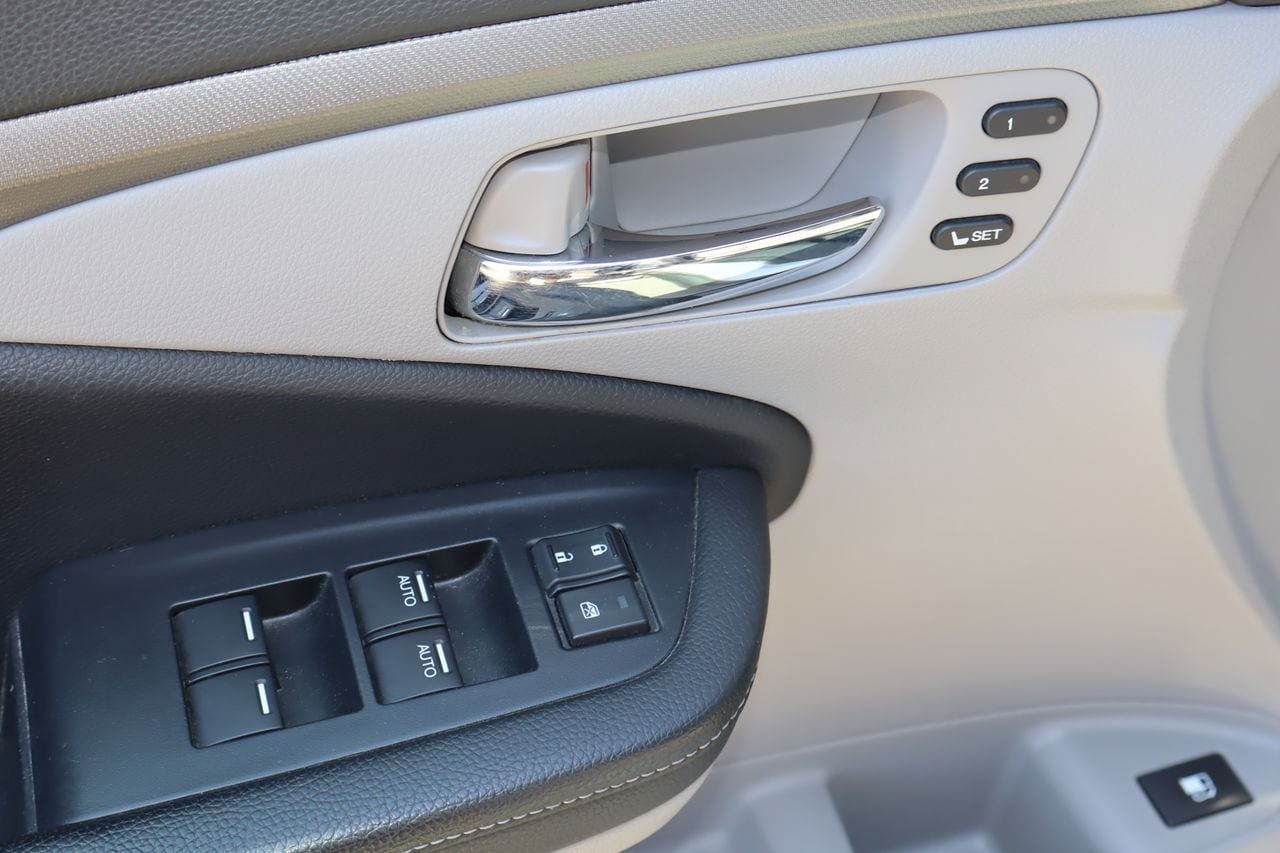 Used 2021 Honda Ridgeline RTL-E image 20