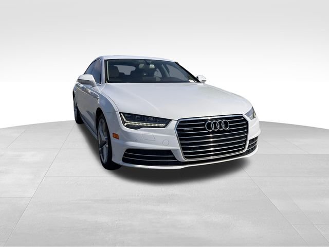 Used 2017 Audi A7 3.0T Premium Plus image 7
