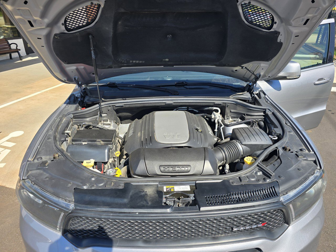 Used 2020 Dodge Durango R/T image 13