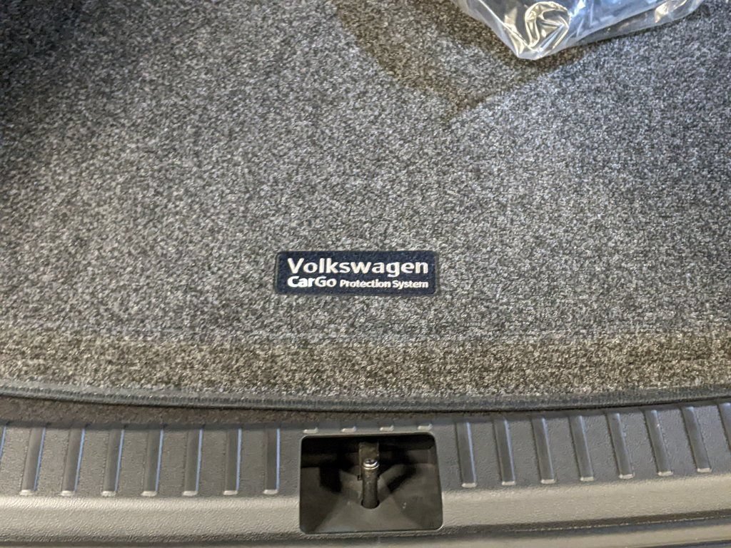 New 2026 Volkswagen Taos SEL AWD/4WD image 29