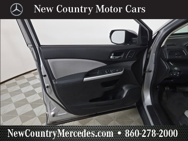 Used 2016 Honda CR-V Touring image 16