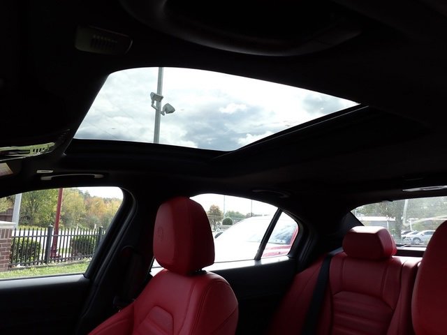 New 2025 Alfa Romeo Giulia Sprint image 16