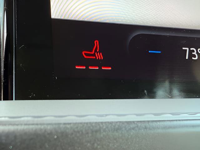 Used 2025 Ford Bronco Sport Badlands AWD/4WD image 13