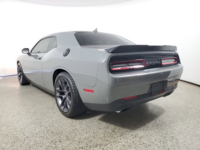 Used 2023 Dodge Challenger R/T Scat Pack w/ Plus Package image 7