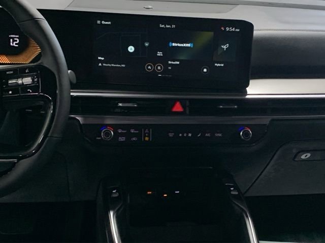 New 2026 Kia Sorento EX w/ EX Premium Package image 12