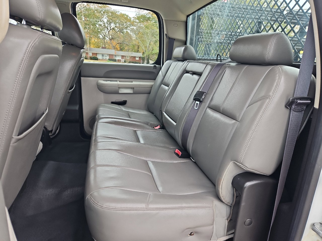 Used 2014 Chevrolet Silverado 3500 W/T w/ Skid Plate Package image 18