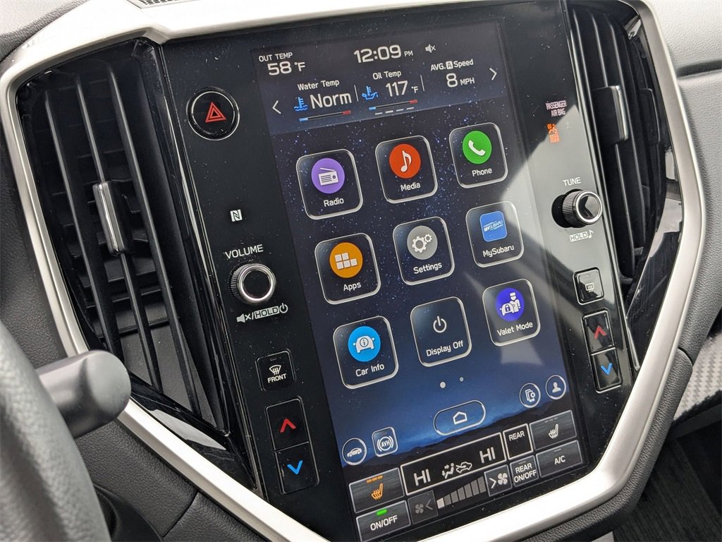 Used 2025 Subaru Ascent Premium image 23