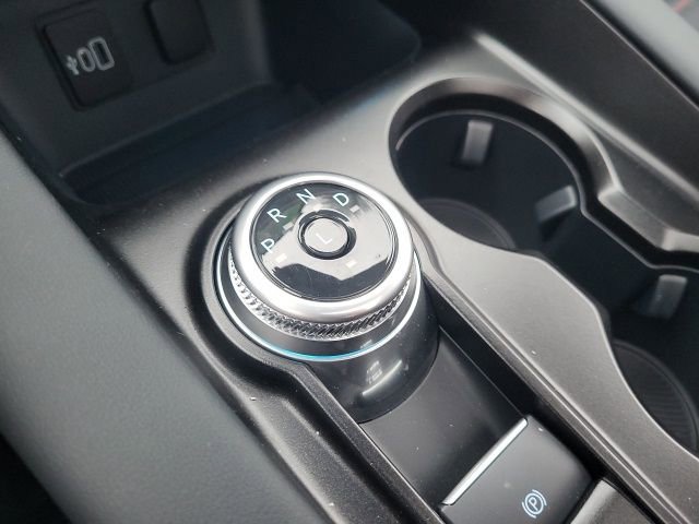 New 2026 Ford Explorer ST-Line w/ ST-Line Street Pack image 28