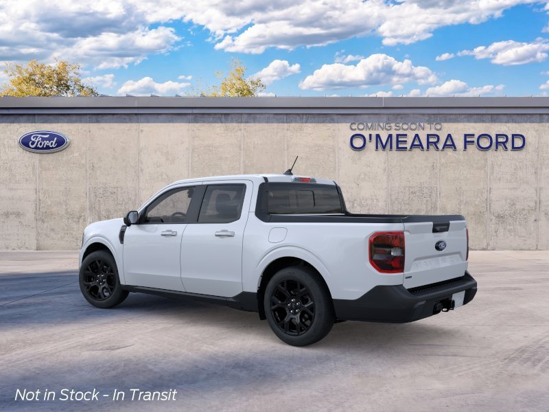 New 2026 Ford Maverick Lariat AWD/4WD image 29