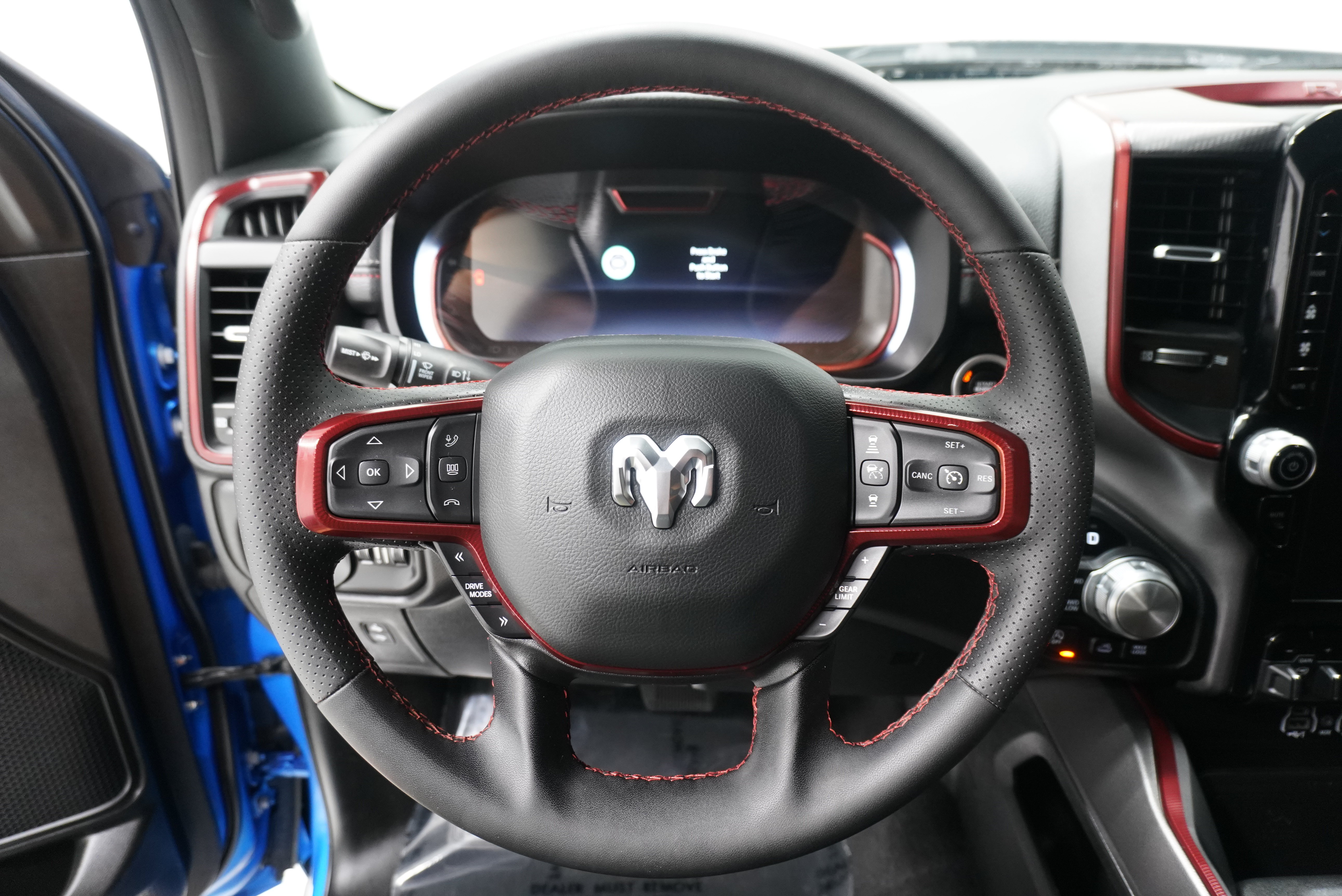 Used 2025 RAM 1500 Rebel w/ Rebel Level 1 Equipment Group AWD/4WD image 18
