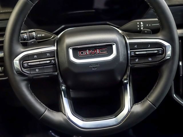 Certified 2025 GMC Acadia Elevation AWD/4WD image 19