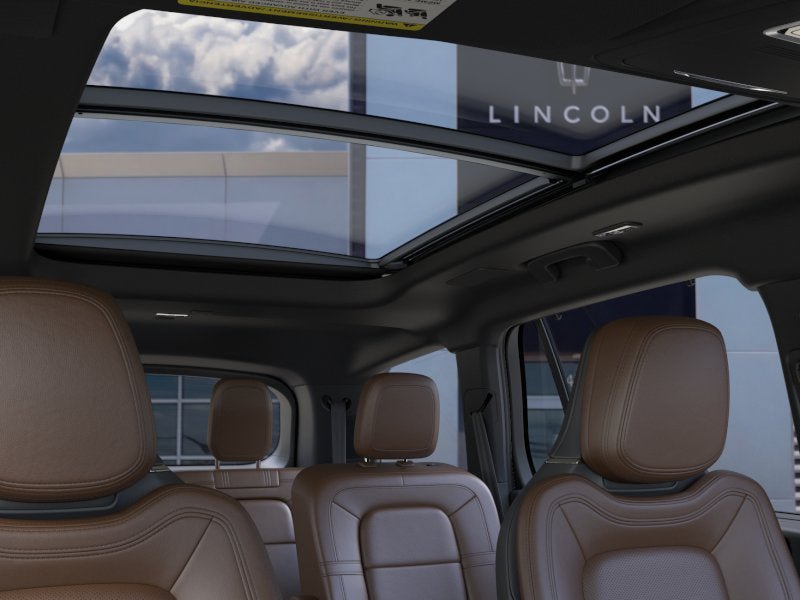New 2026 Lincoln Aviator Reserve w/ Luxury Package AWD/4WD image 22