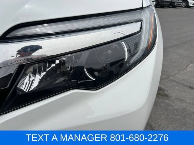 Used 2020 Honda Ridgeline RTL-E image 10
