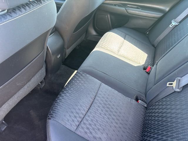 Used 2018 Nissan Altima 2.5 S w/ S Convenience Package FWD image 26