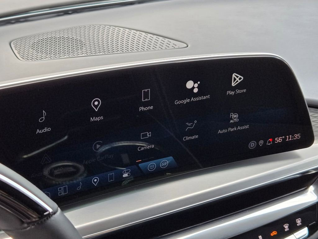 Certified 2024 Cadillac Lyriq Luxury image 18