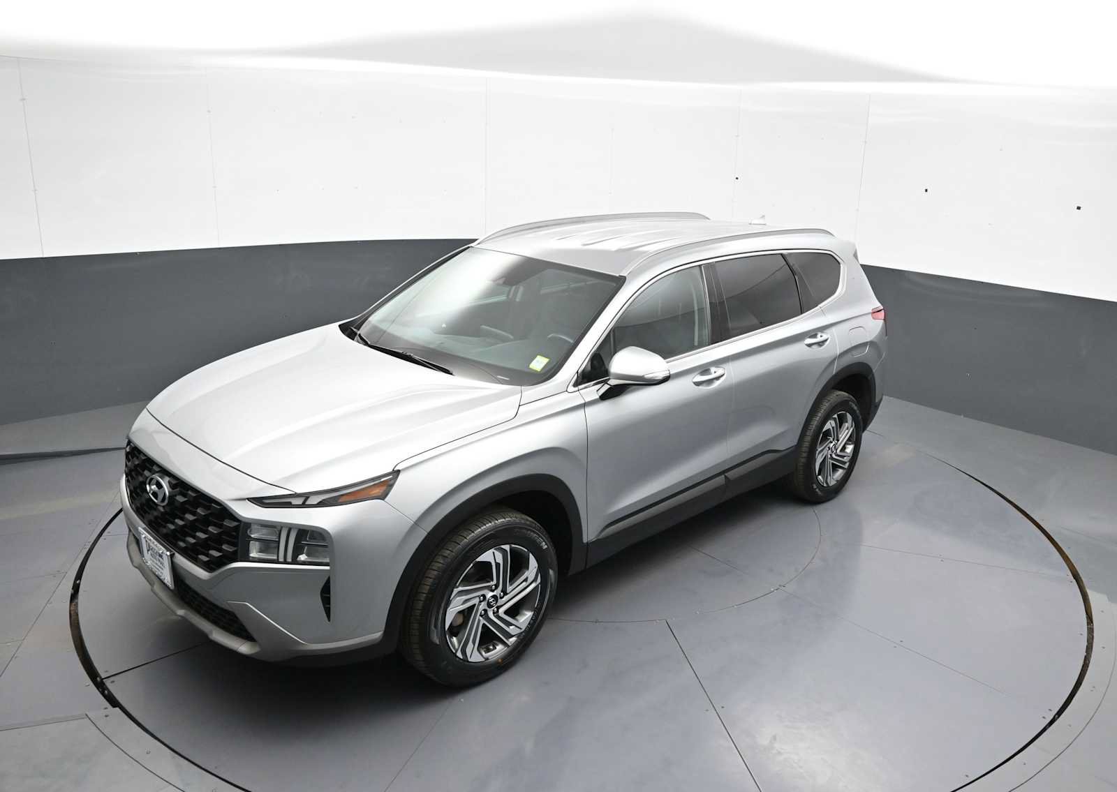 Used 2023 Hyundai Santa Fe SEL w/ Cargo Package AWD/4WD image 33