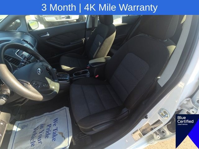 Used 2017 Kia Forte LX FWD image 20