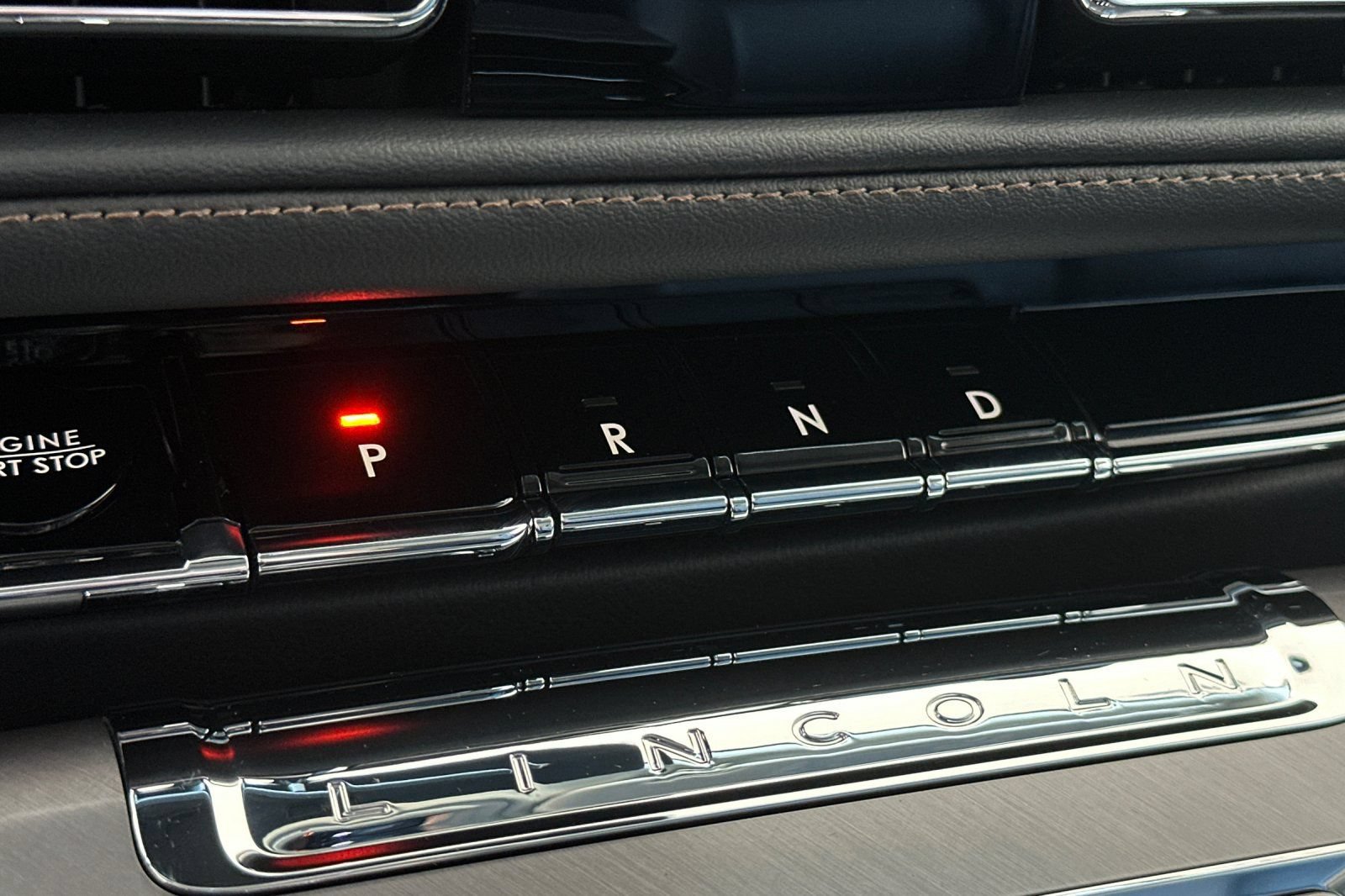 New 2026 Lincoln Aviator AWD image 22