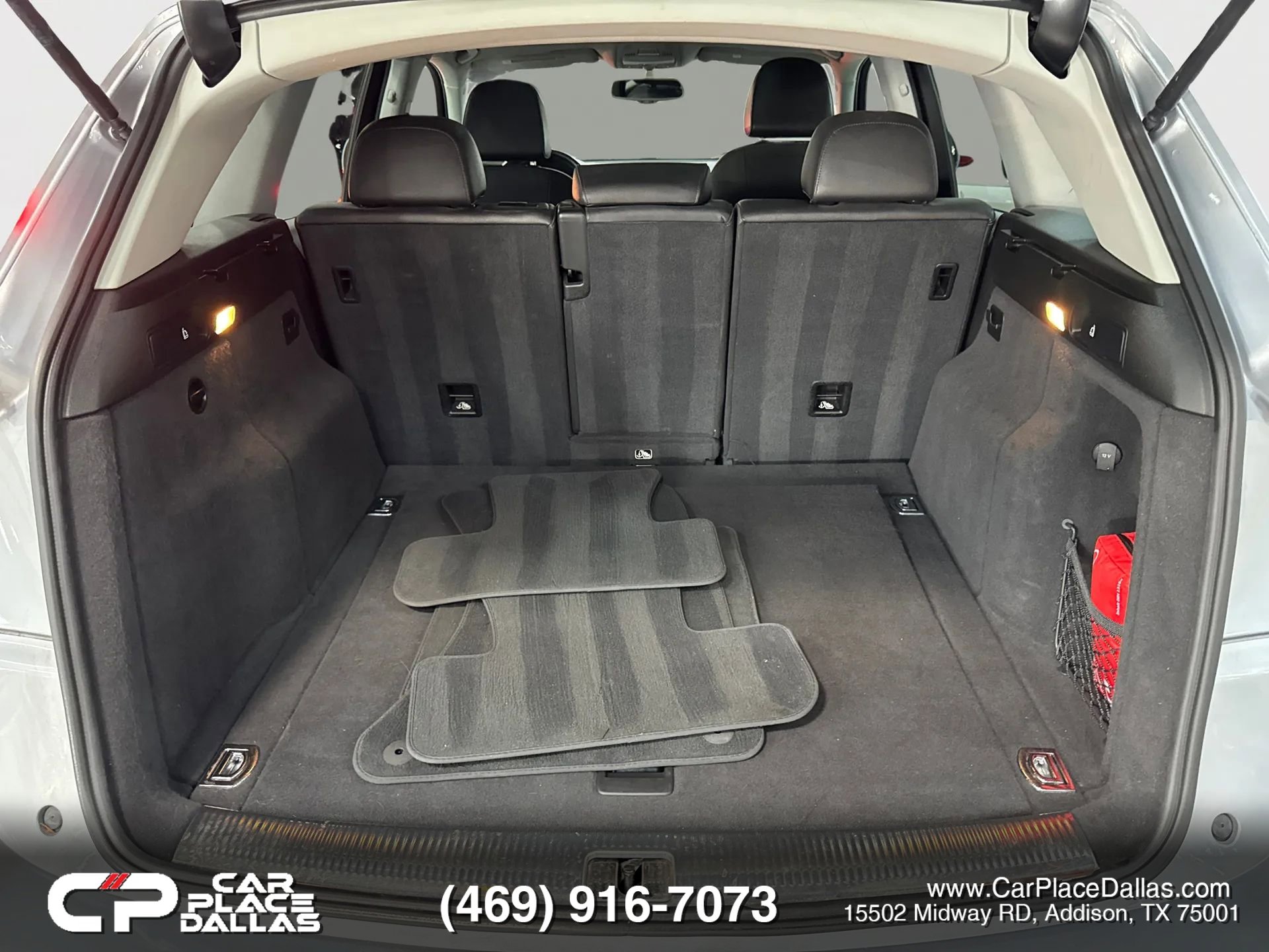 Used 2015 Audi Q5 2.0T Premium Plus w/ Technology Package image 26