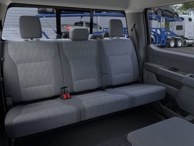New 2026 Ford F350 XL w/ 360-Degree Camera Package image 9