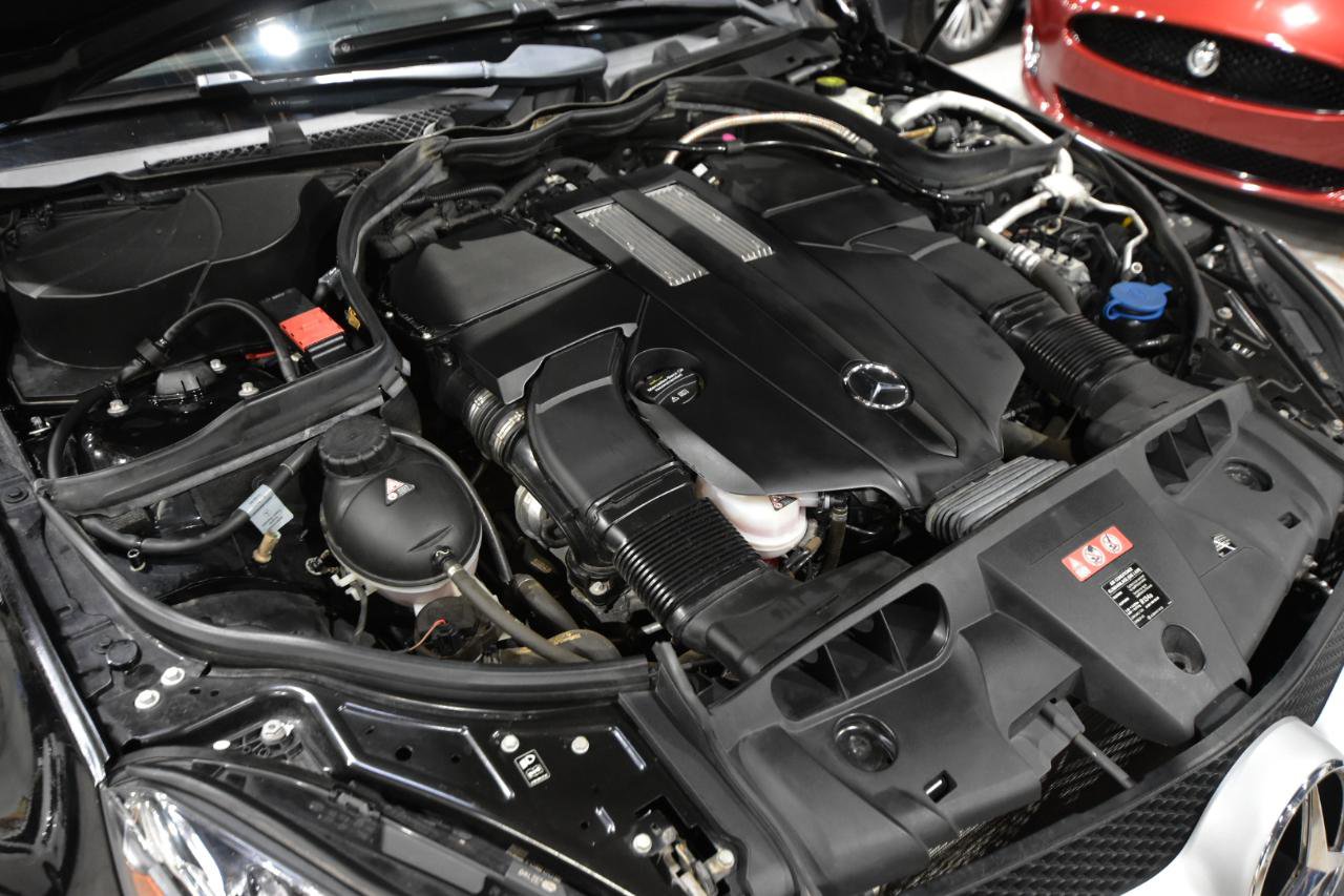 Used 2017 Mercedes-Benz E 400 4MATIC Coupe image 48