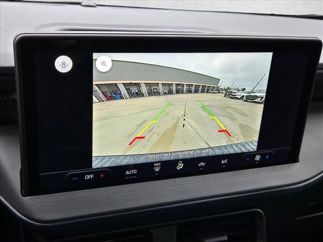 New 2025 Ford Maverick XL w/ Equipment Group 102A image 12