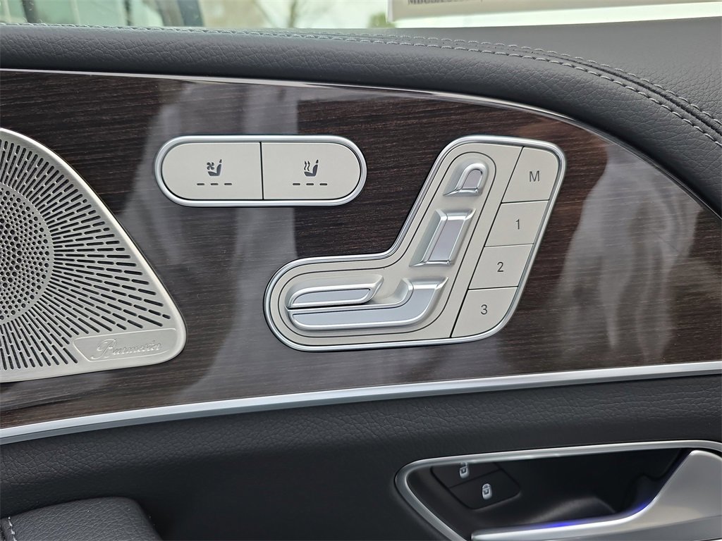 New 2026 Mercedes-Benz GLE 350 4MATIC image 19