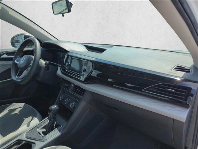 Used 2022 Volkswagen Taos S image 25