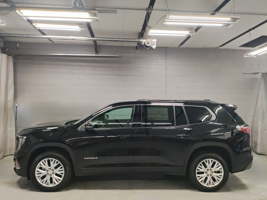 New 2026 GMC Acadia Elevation w/ Elevation Premium Package image 18