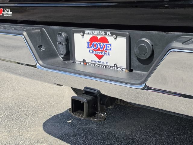 Used 2023 Chevrolet Silverado 2500 LTZ AWD/4WD image 14