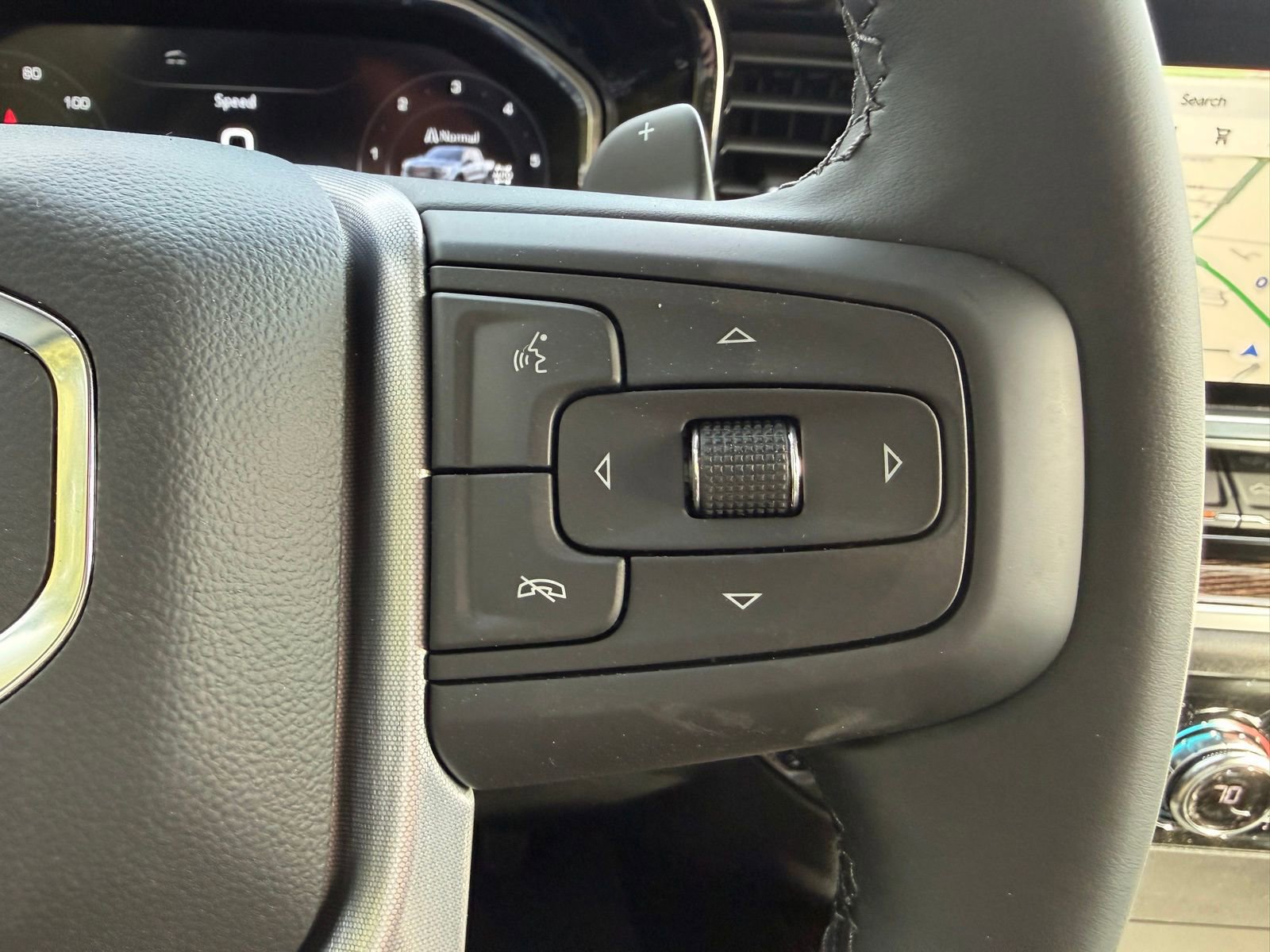New 2026 GMC Sierra 1500 Elevation w/ Preferred Package AWD/4WD image 15