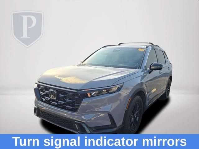 Used 2024 Honda CR-V Sport-L image 11