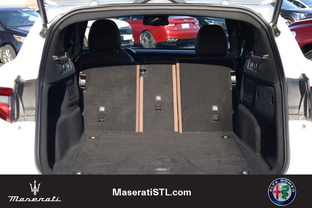 Used 2023 Alfa Romeo Stelvio Ti image 26