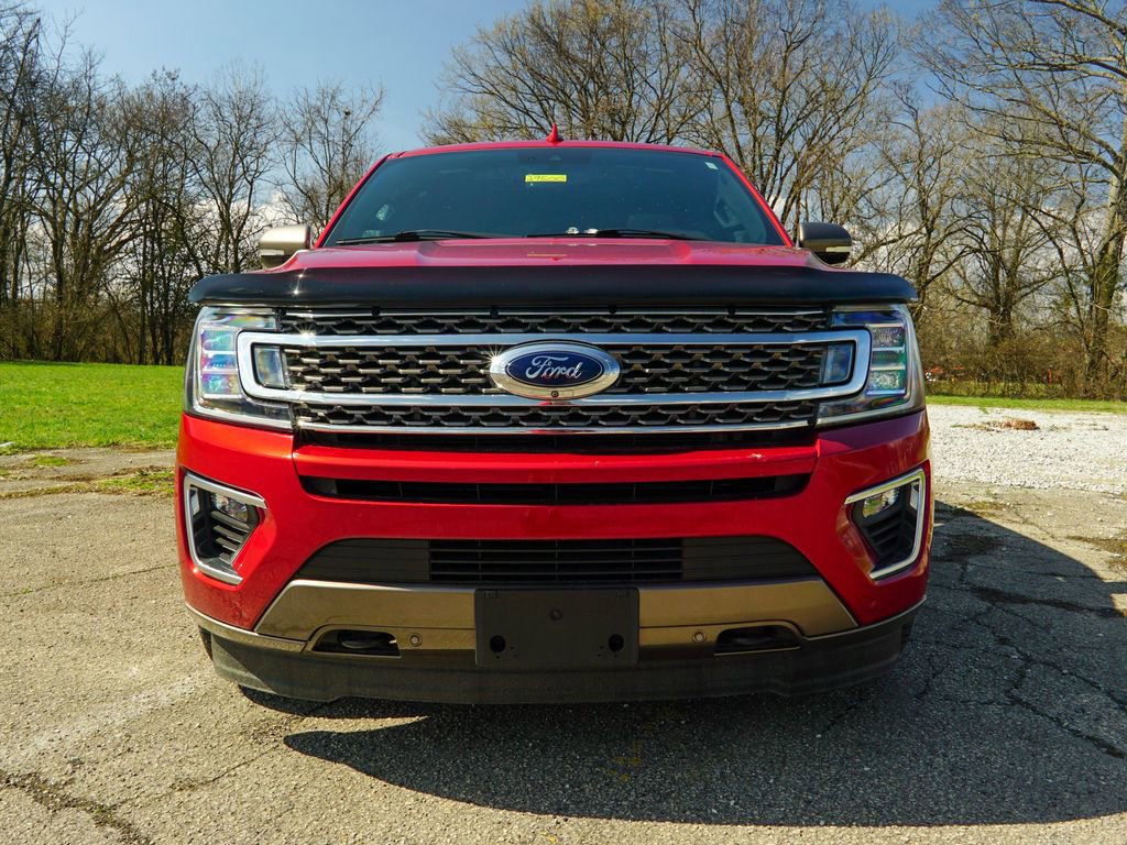 Used 2021 Ford Expedition King Ranch image 7