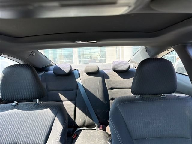 Used 2016 Honda Accord EX image 9