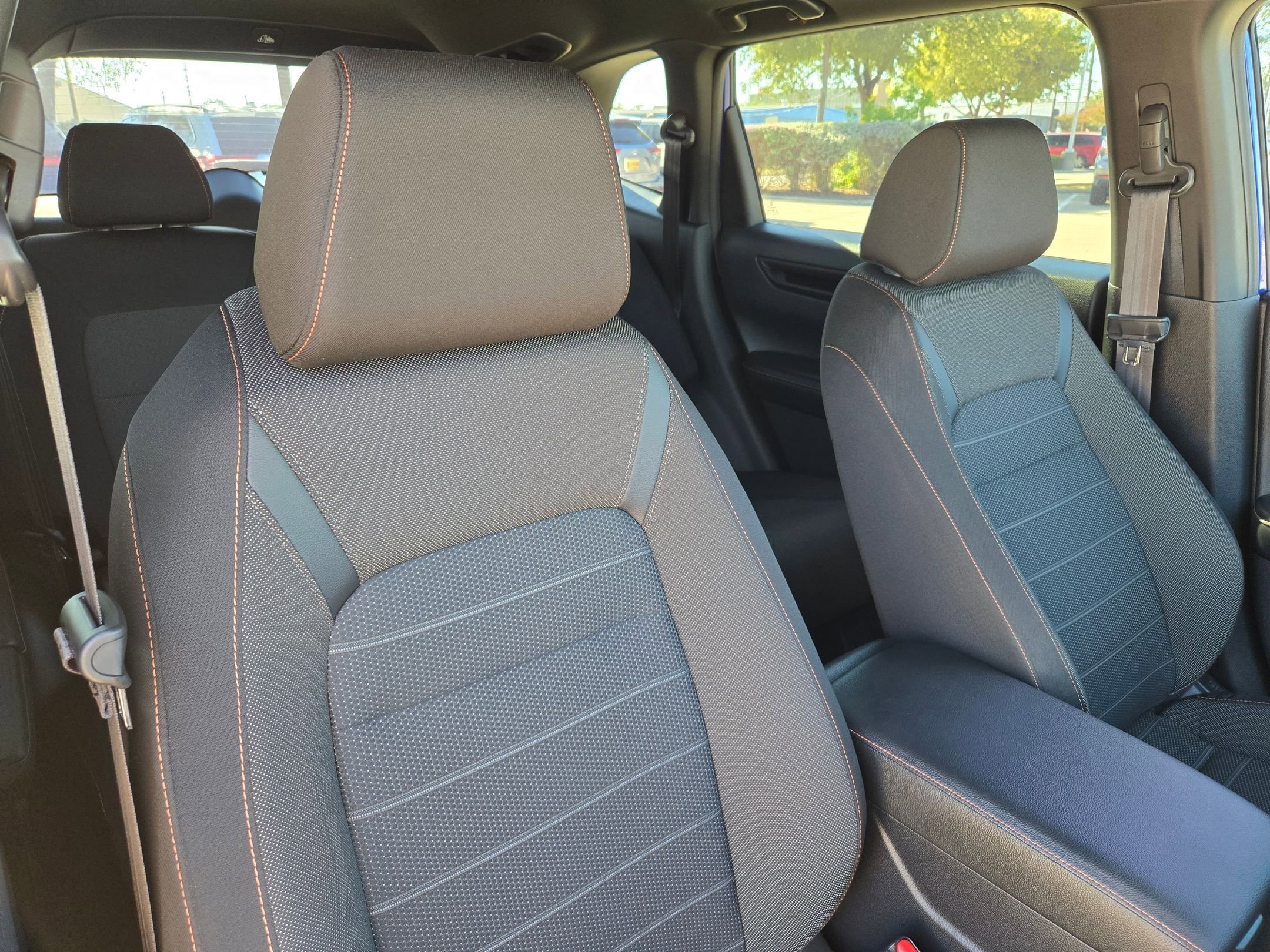 Used 2024 Honda CR-V Sport image 32