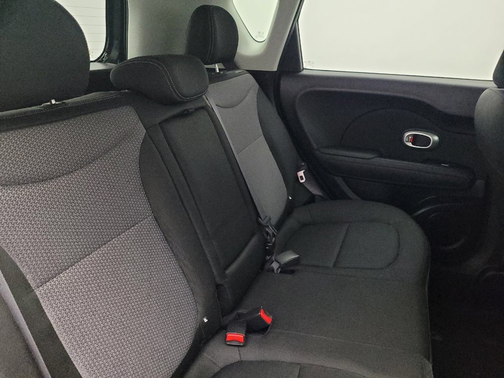 Used 2019 Kia Soul + FWD image 19