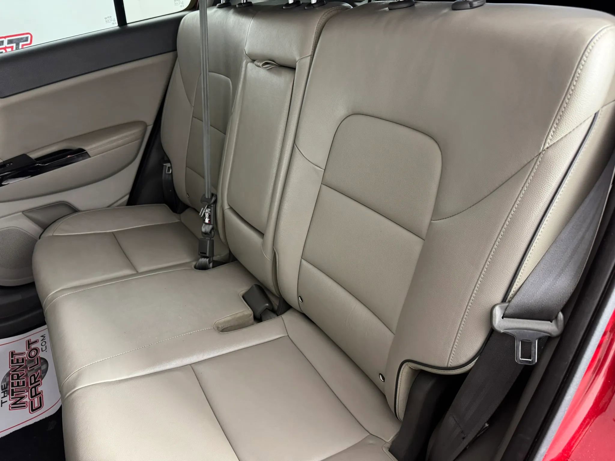 Used 2019 Kia Sportage EX AWD/4WD image 35
